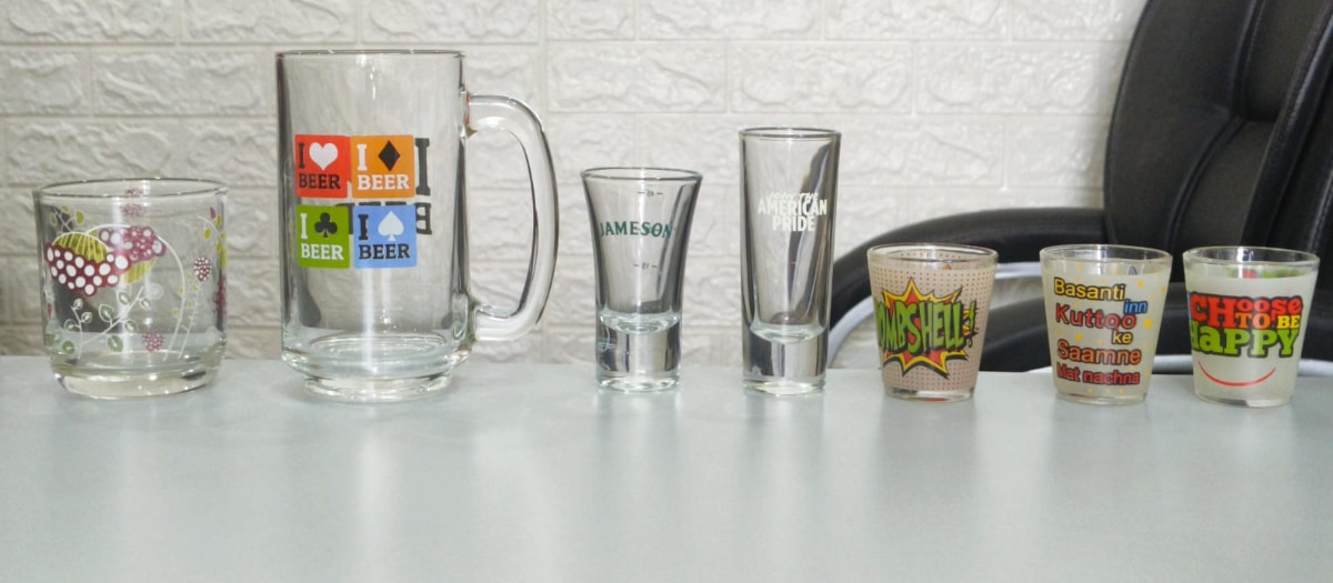 shop
