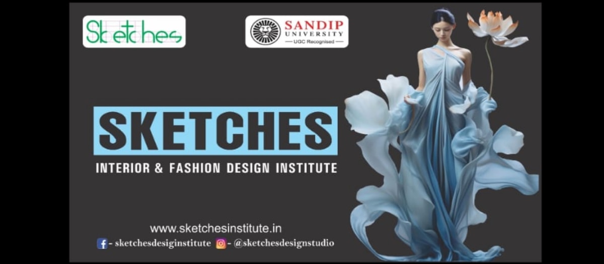 Welcome to Sketches Design & Management Institute