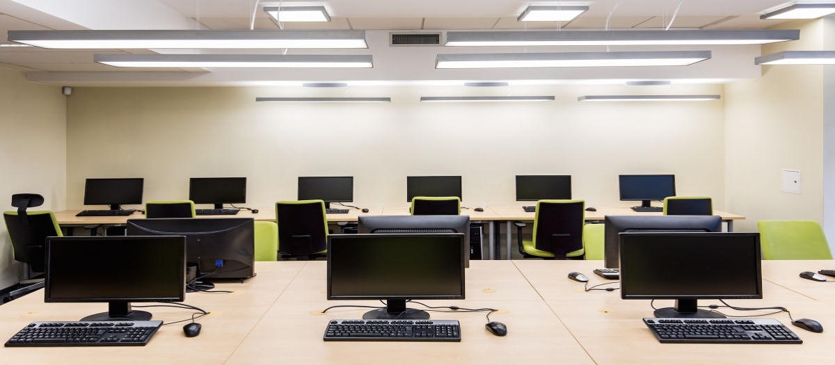 Welcome to Proteck Computer Institute