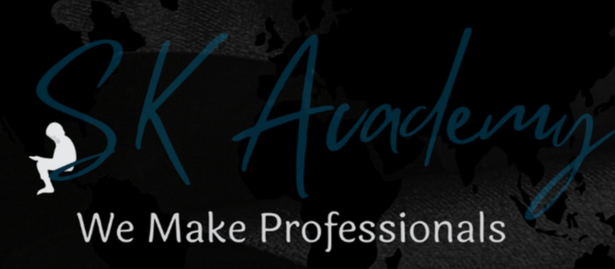 Welcome to SK Academy