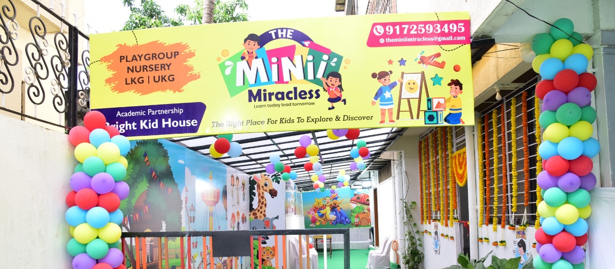 Welcome to The Minii Miracless