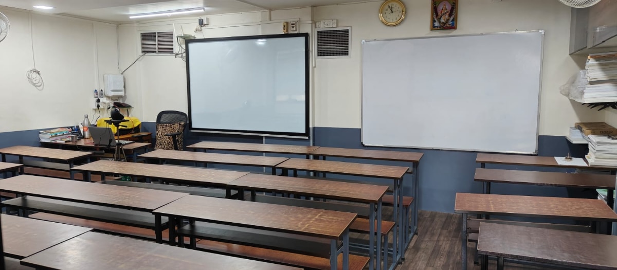 Welcome to I Scholar Academy Nashik