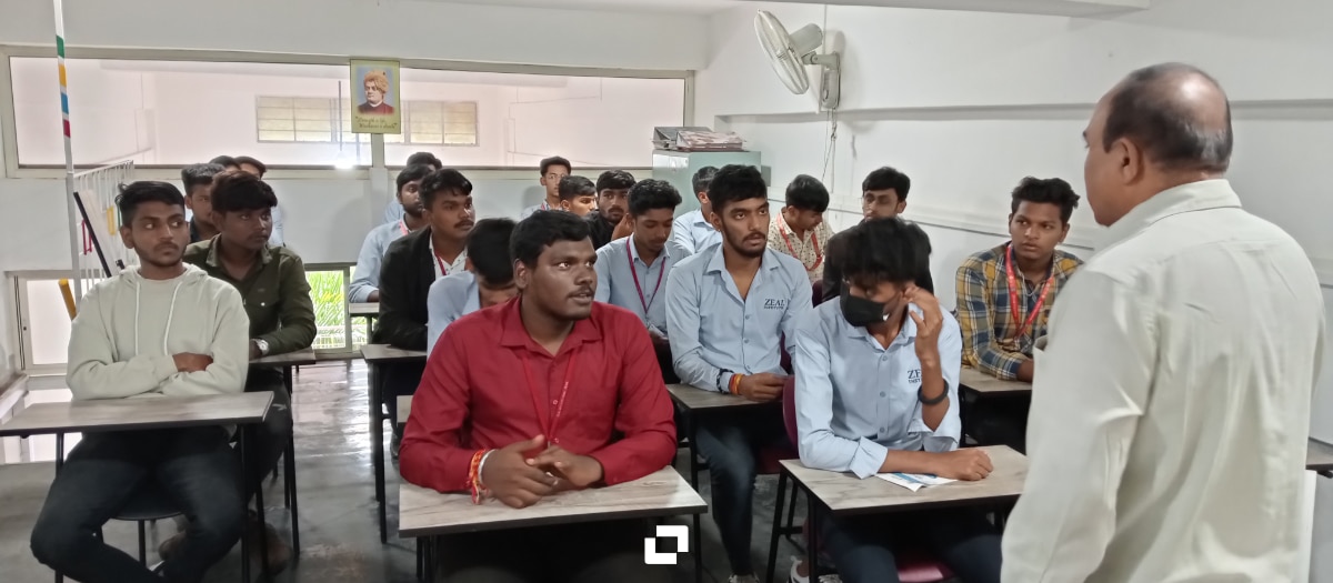 Welcome to Provitech CNC And VMC Training Centre