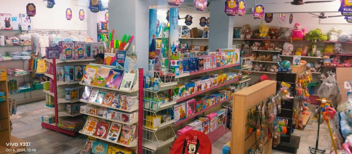 shop