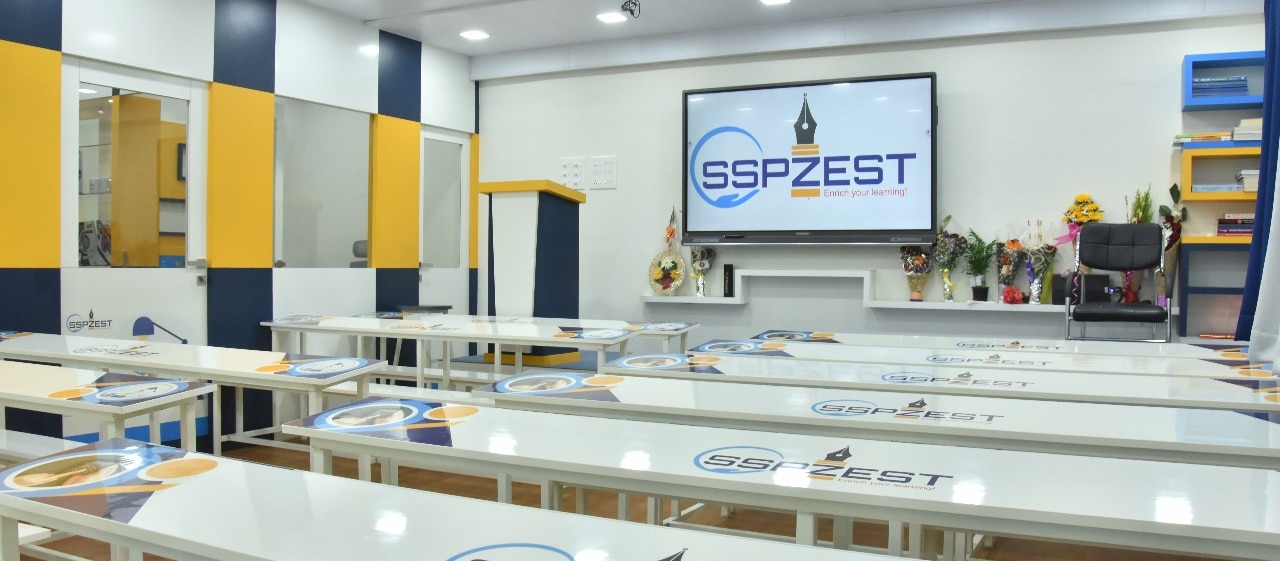 Welcome to SSPZEST