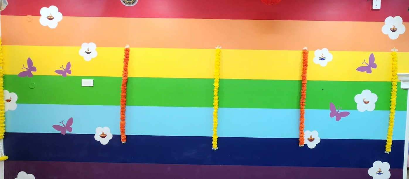 Welcome to Kalalayaa Srirangam Pre School