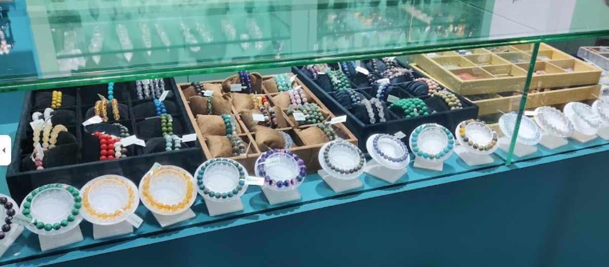 shop