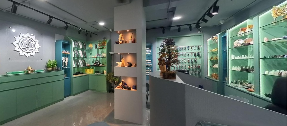 shop