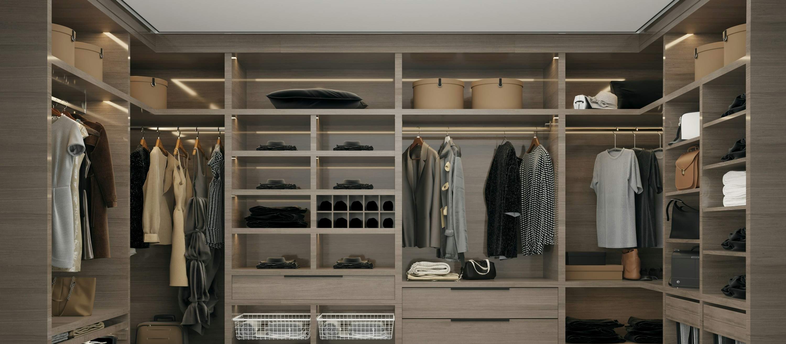 shop