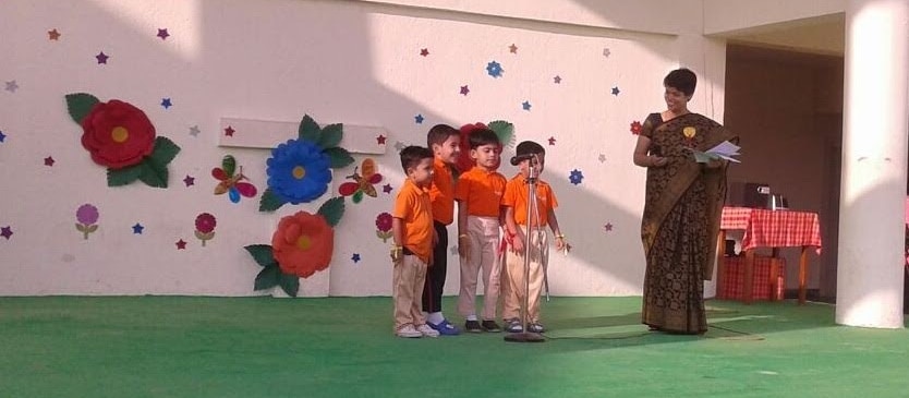 Welcome to Mother Day out Daycare and Preschool
