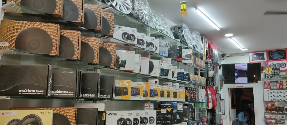 shop