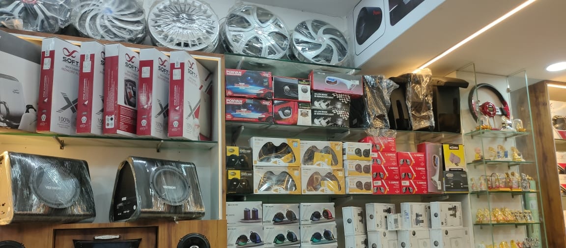 shop