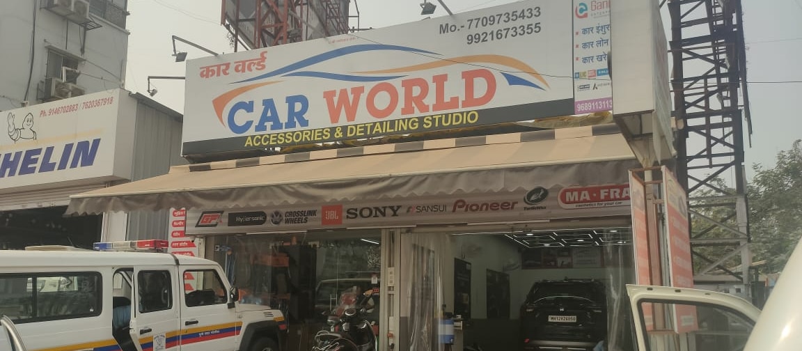 shop