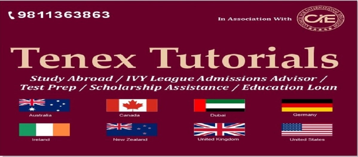 Welcome to Tenex Tutorials