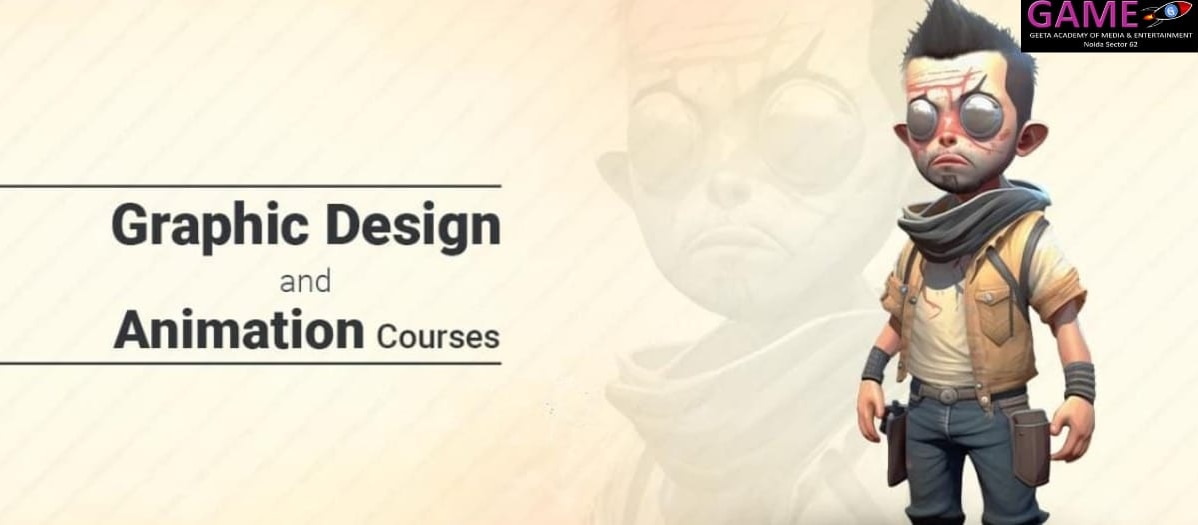 Welcome to GEETA ACADEMY OF MEDIA AND ENTERTAINMENT (GAME)