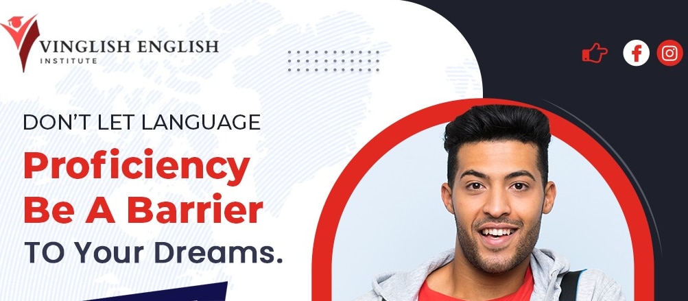 Welcome to Vinglish English Pvt Ltd