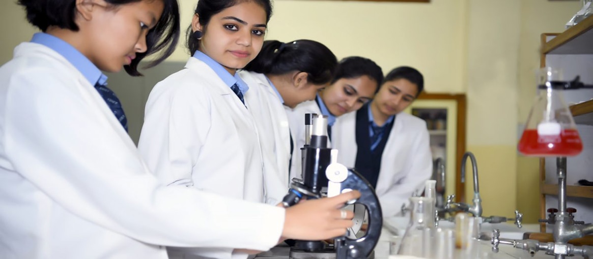 Welcome to Sankalp Paramedical  college-08048036911