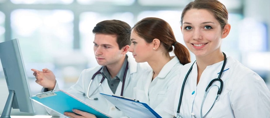 Welcome to Sankalp Paramedical  college-08048036911