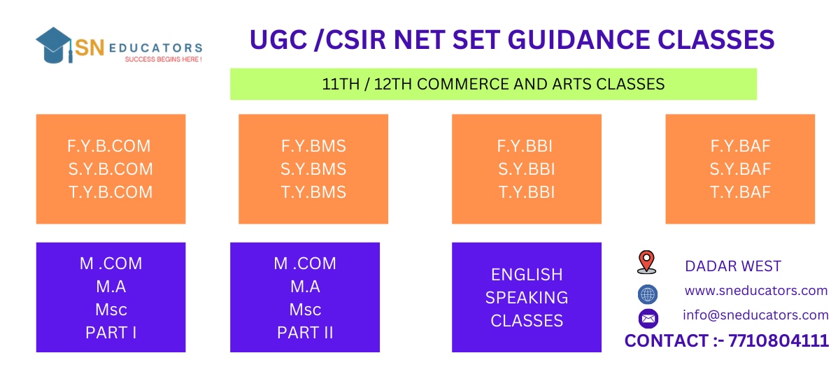 Welcome to SN EDUCATORS