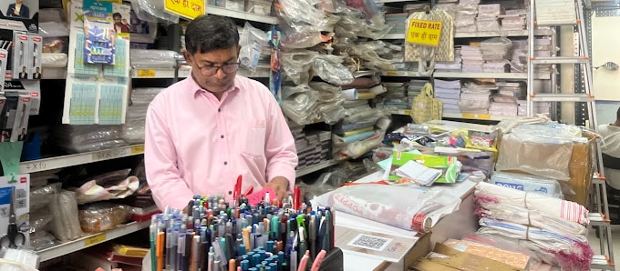 shop