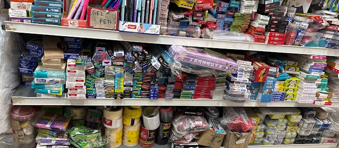 shop