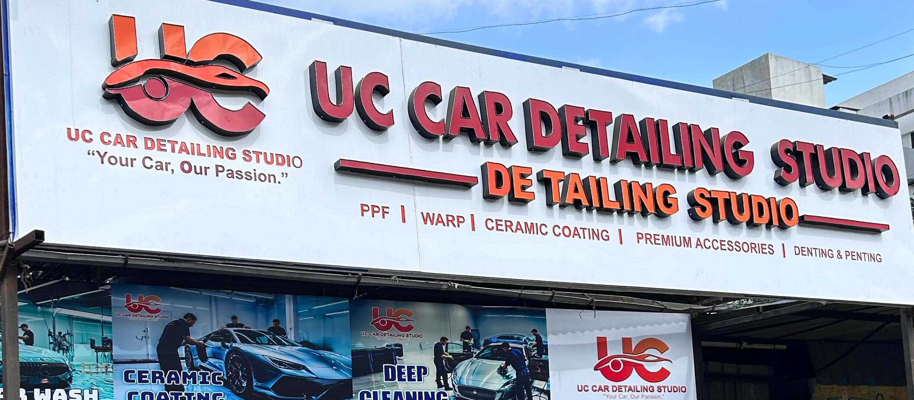 shop