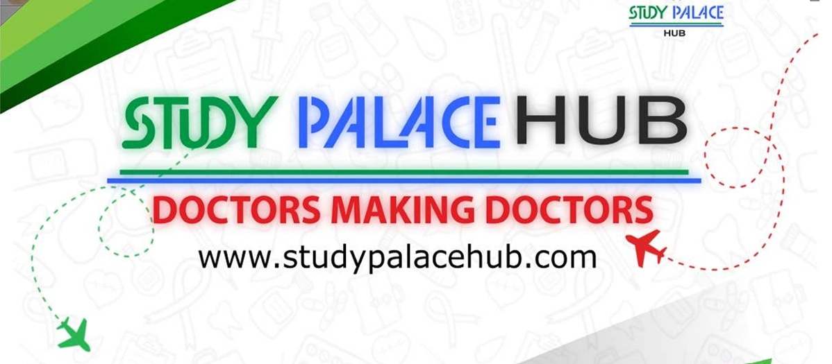 Welcome to Study Palace Hub Nagpur Office