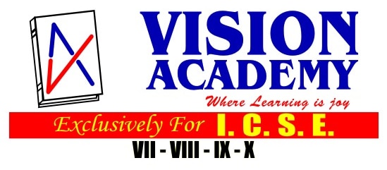 Welcome to Vision Academy