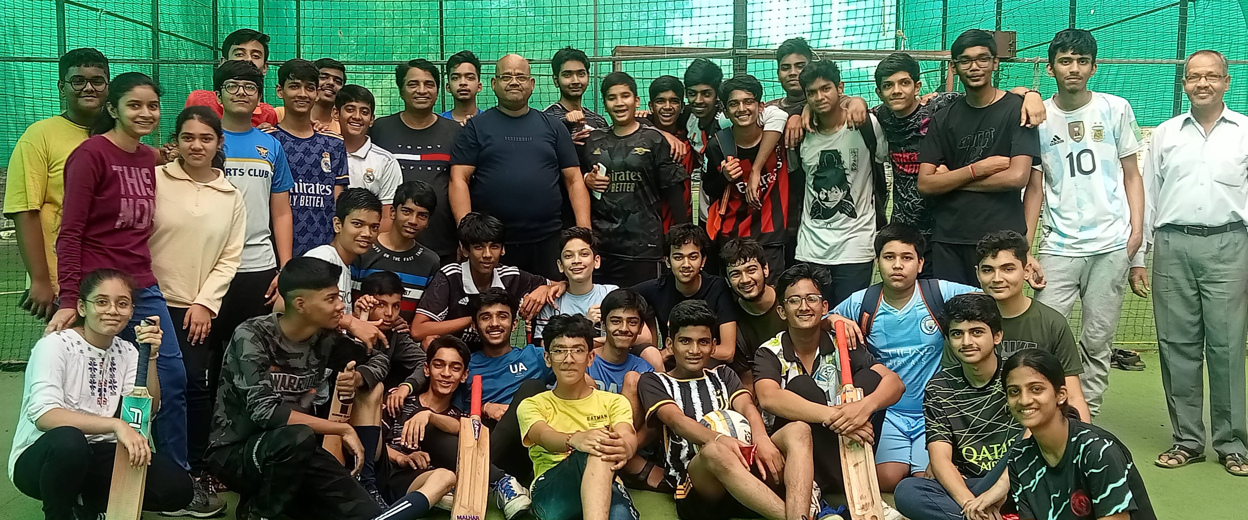 Welcome to Vision Academy