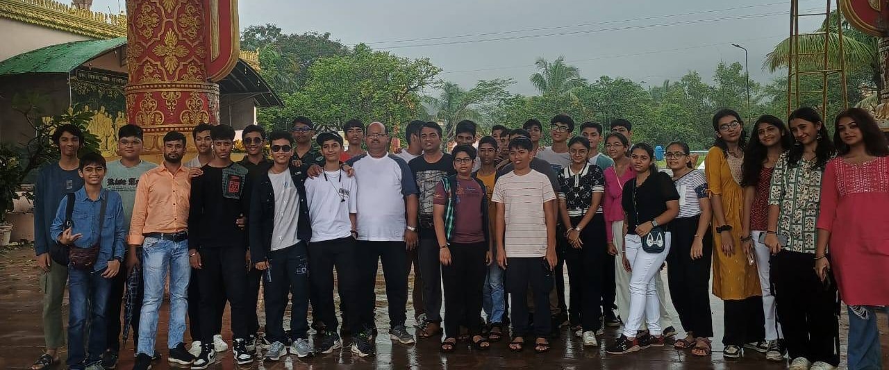 Welcome to Vision Academy