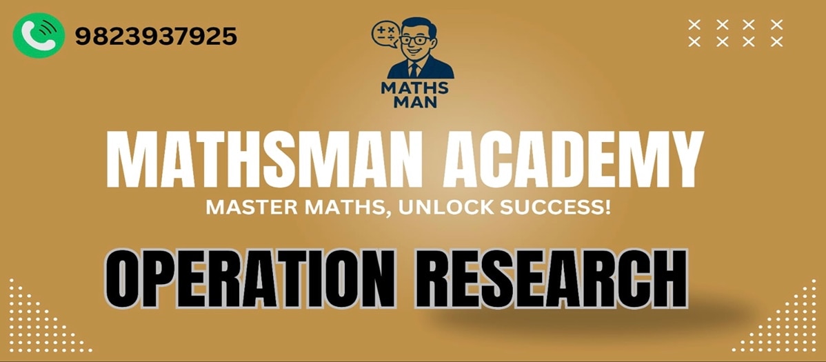 Welcome to Mathsman Academy