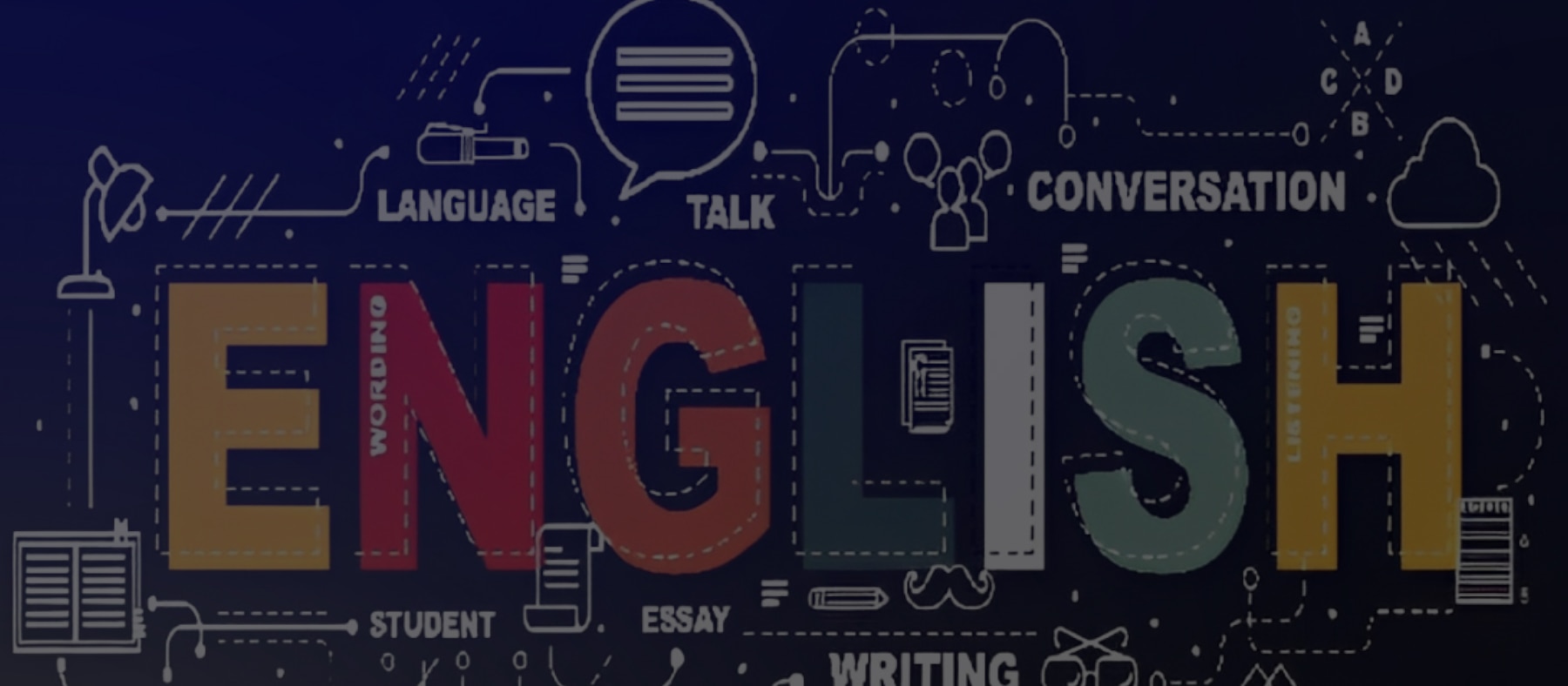 Welcome to UK English Academy