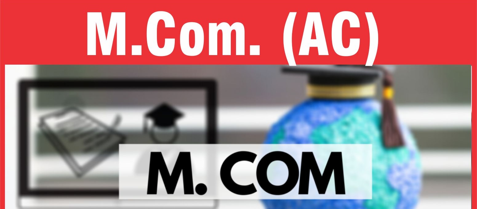 Welcome to Arts, Commerce & Science College