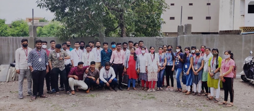 Welcome to Kalpataru Institute of Paramedical Science