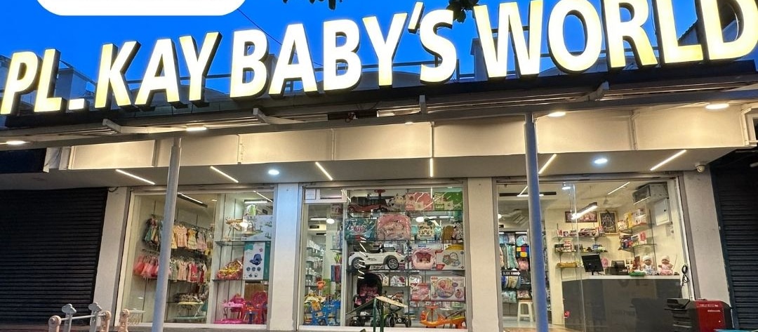 shop