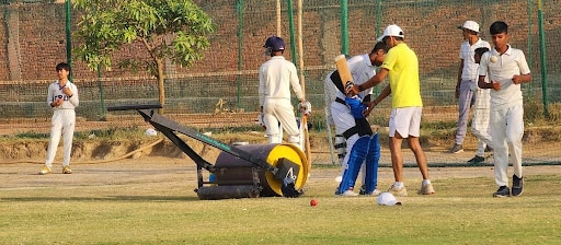 Welcome to SKILL ZONE SPORTS ACADEMY