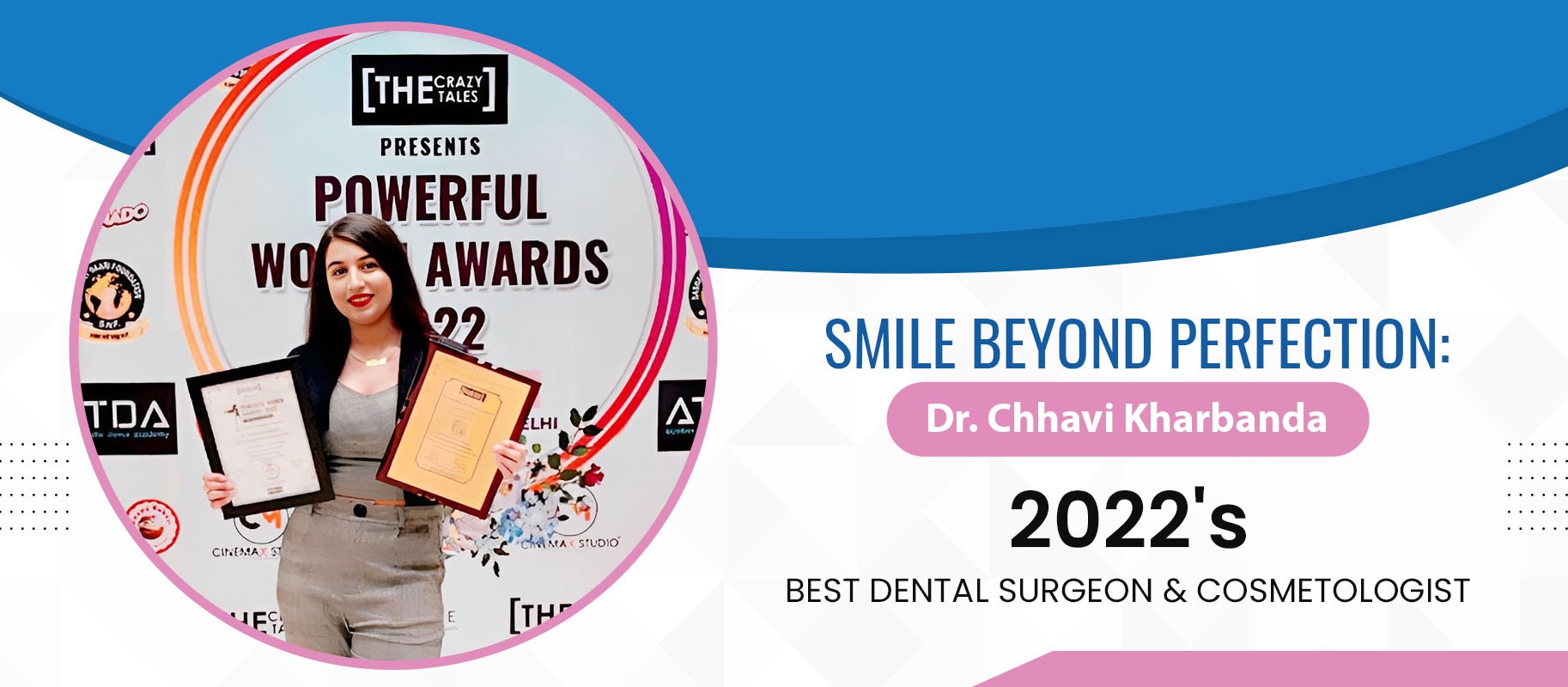 Welcome to MedAes Dental and Aesthetic Academy