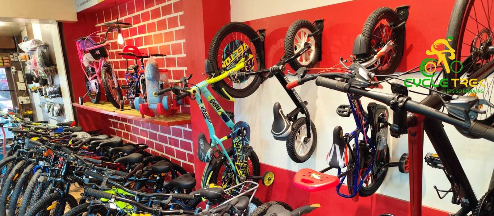shop