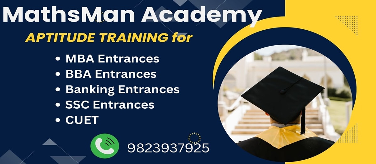 Welcome to Mathsman Academy