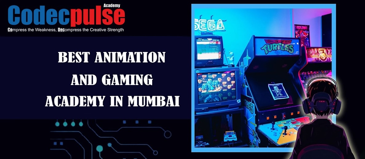 Welcome to Codecpulse Academy