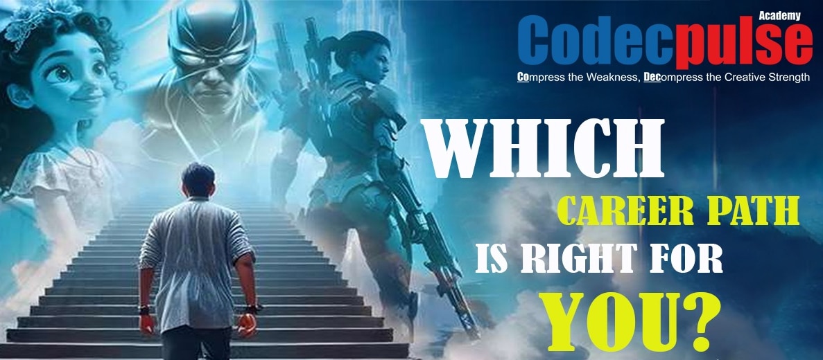 Welcome to Codecpulse Academy