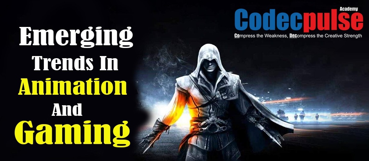 Welcome to Codecpulse Academy