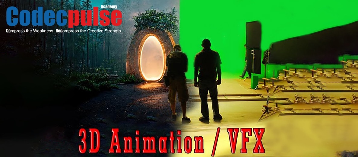 Welcome to Codecpulse Academy