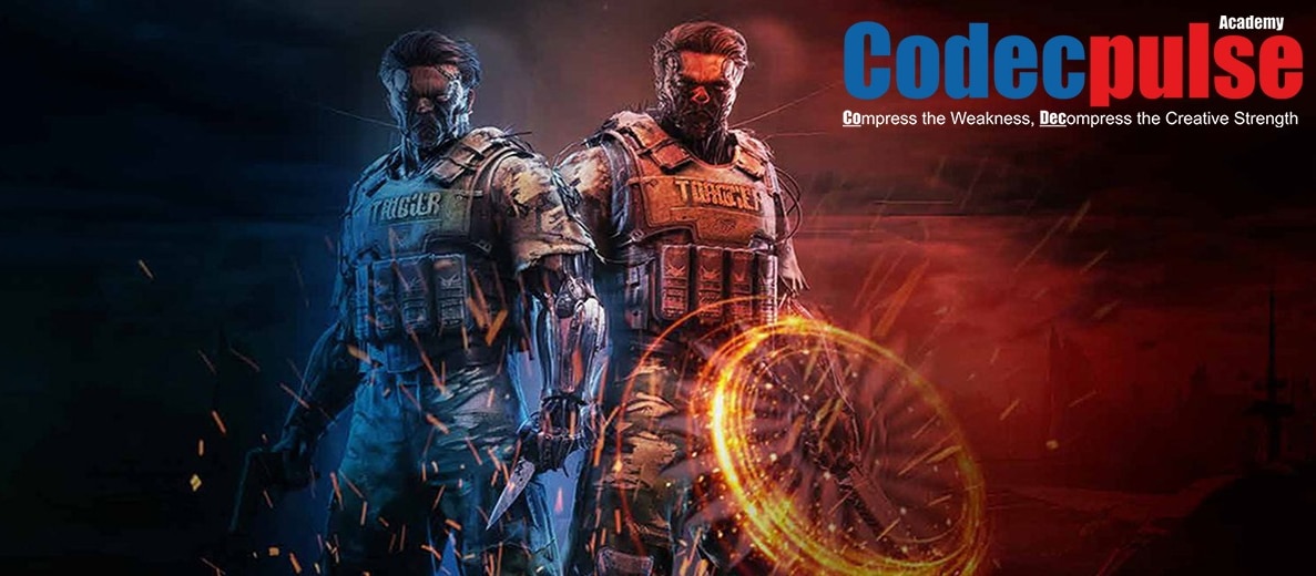 Welcome to Codecpulse Academy