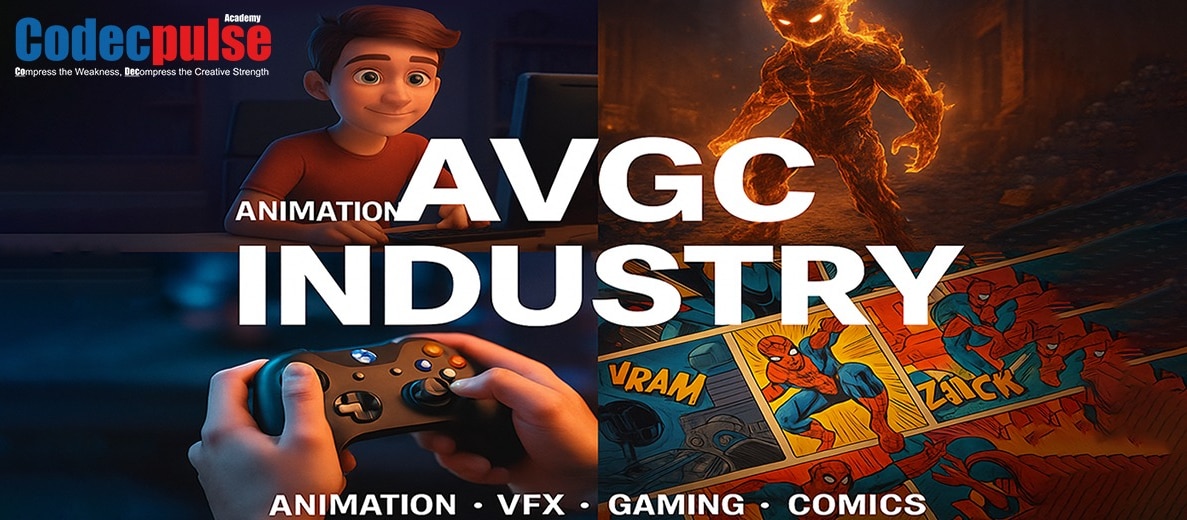 Welcome to Codecpulse Academy