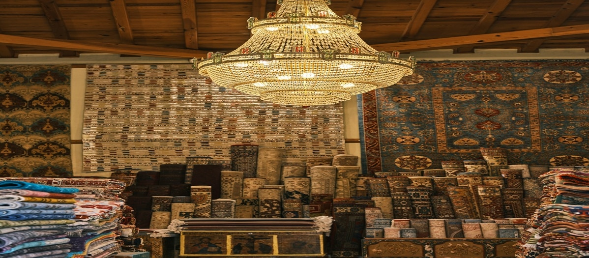 shop