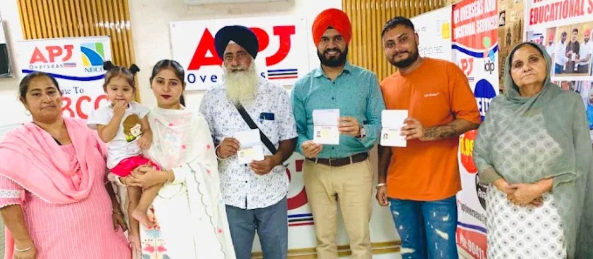 Welcome to APJ OVERSEAS & EDUCATIONAL SERVICES