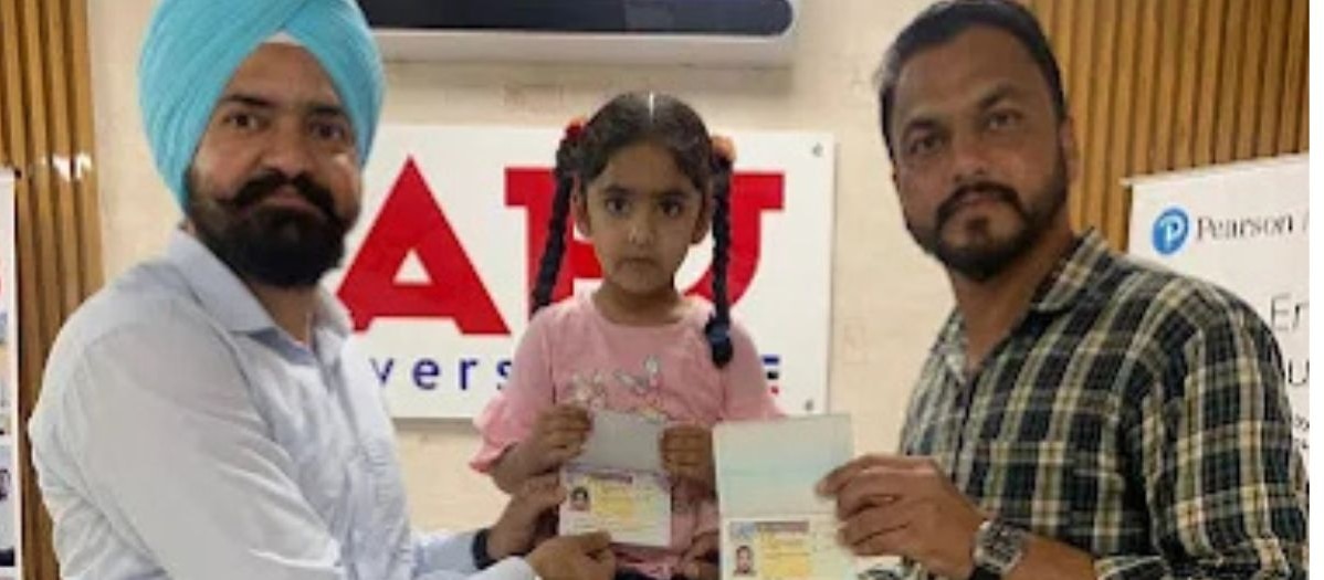 Welcome to APJ OVERSEAS & EDUCATIONAL SERVICES