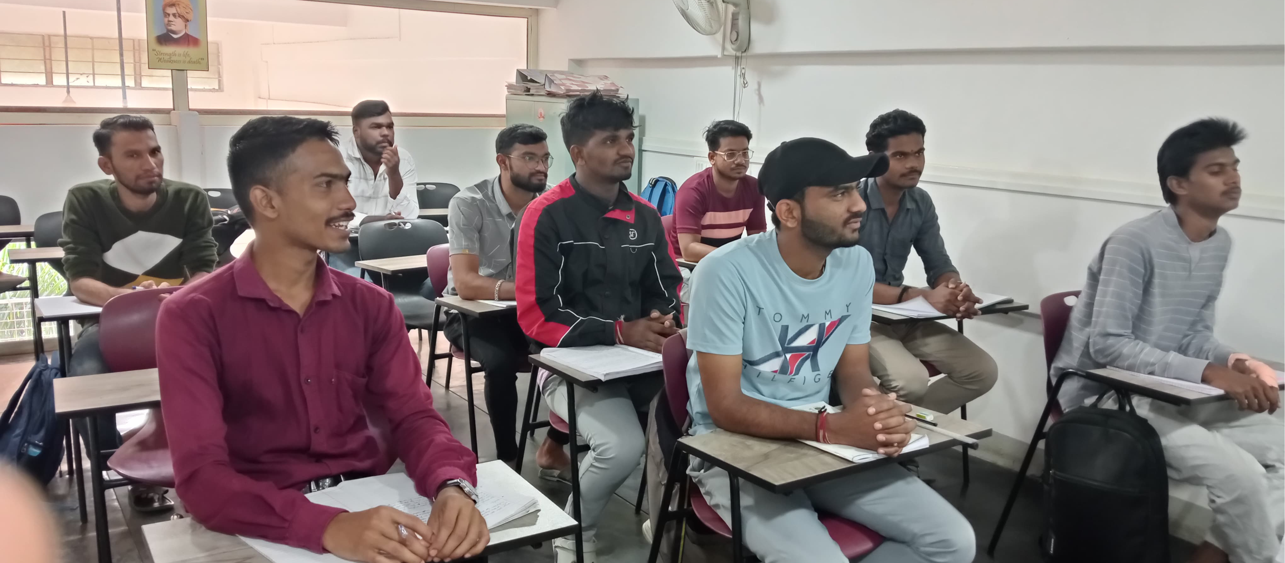 Welcome to Provitech CNC, VMC and CAD/CAM Training Centre