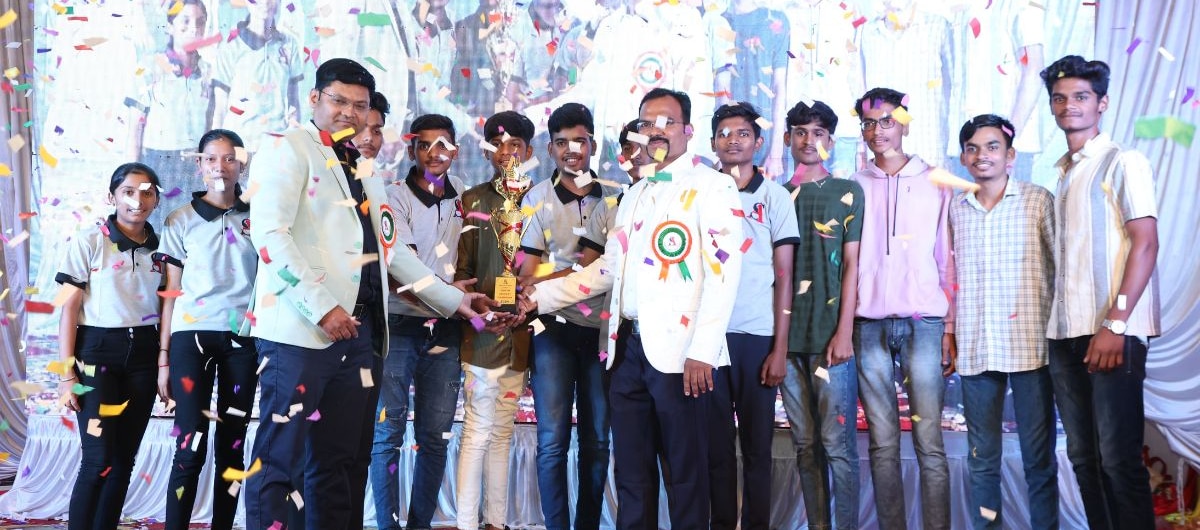 Welcome to Shravasti Academy - 08766464282